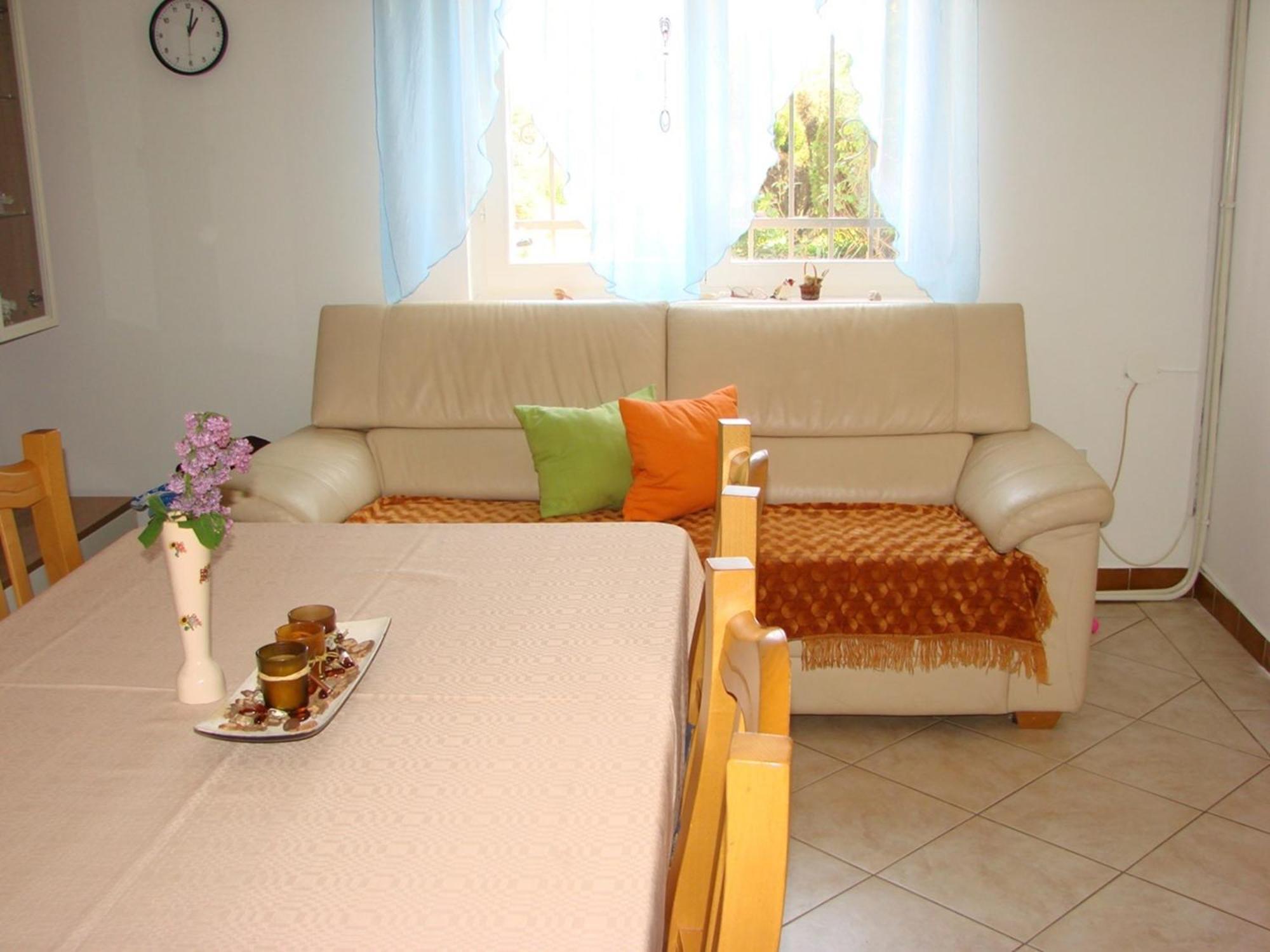 Milena Appartement *