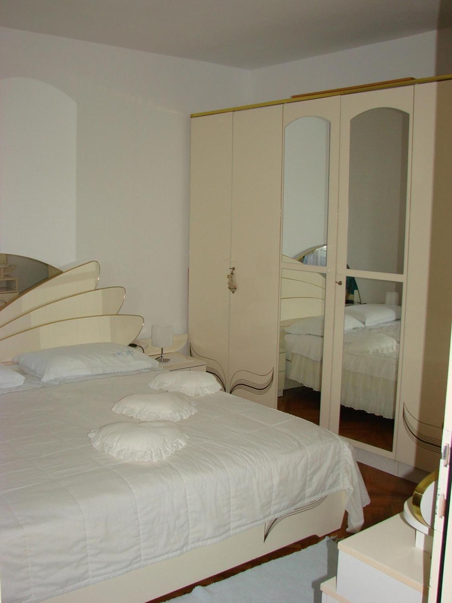 Milena Appartement *