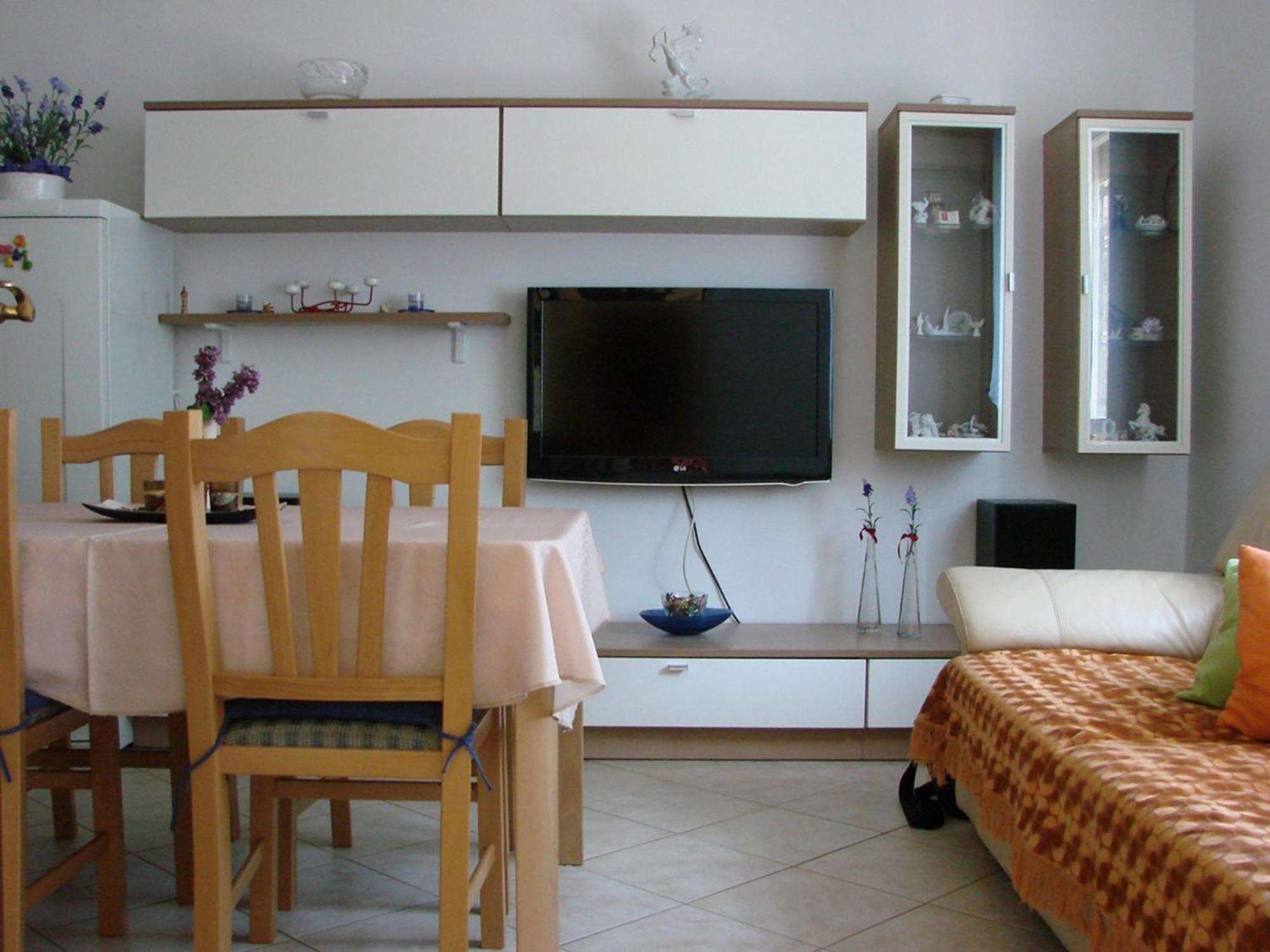 Milena Appartement