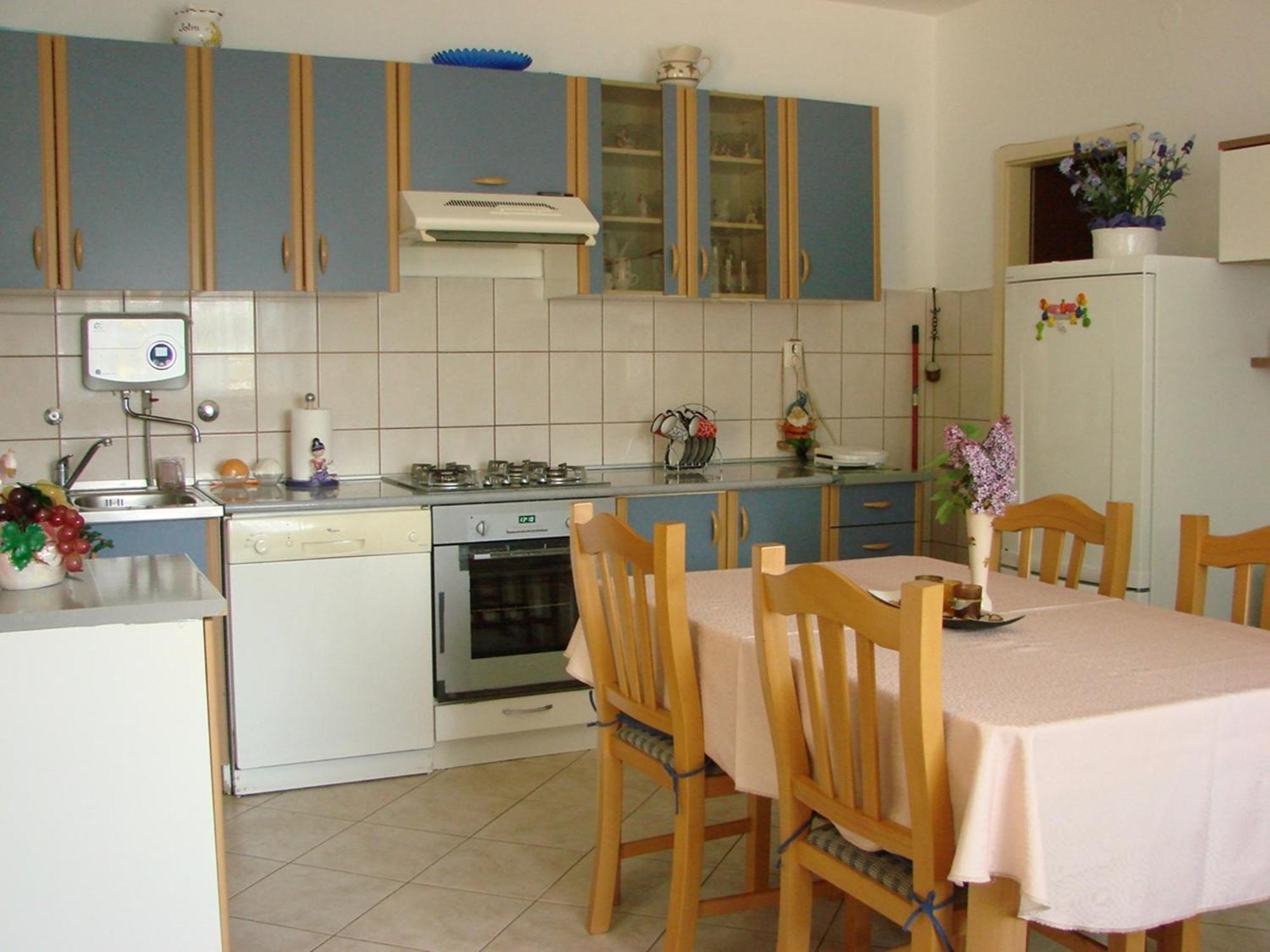 Appartement Milena Pula