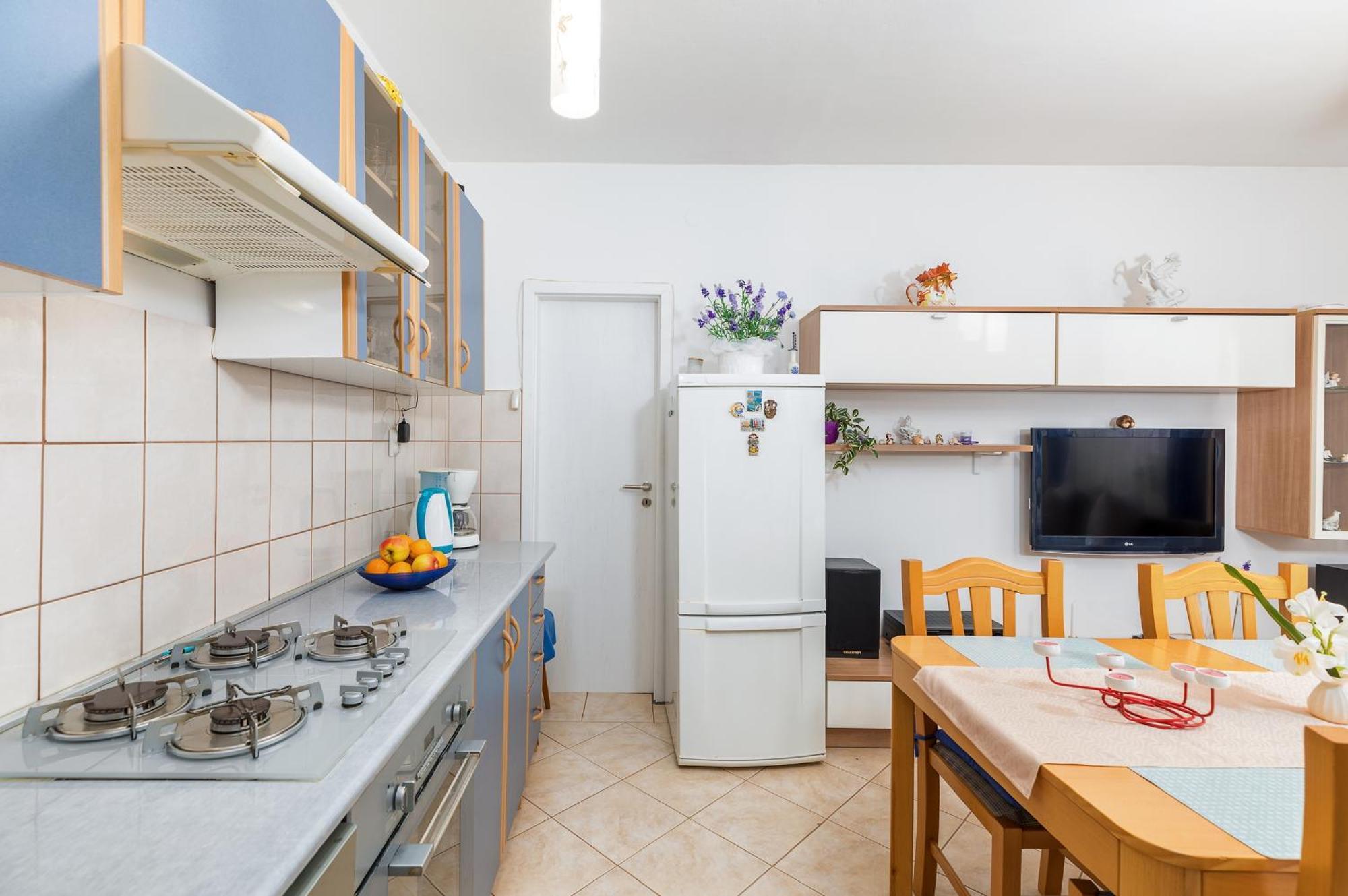 Appartement Milena *