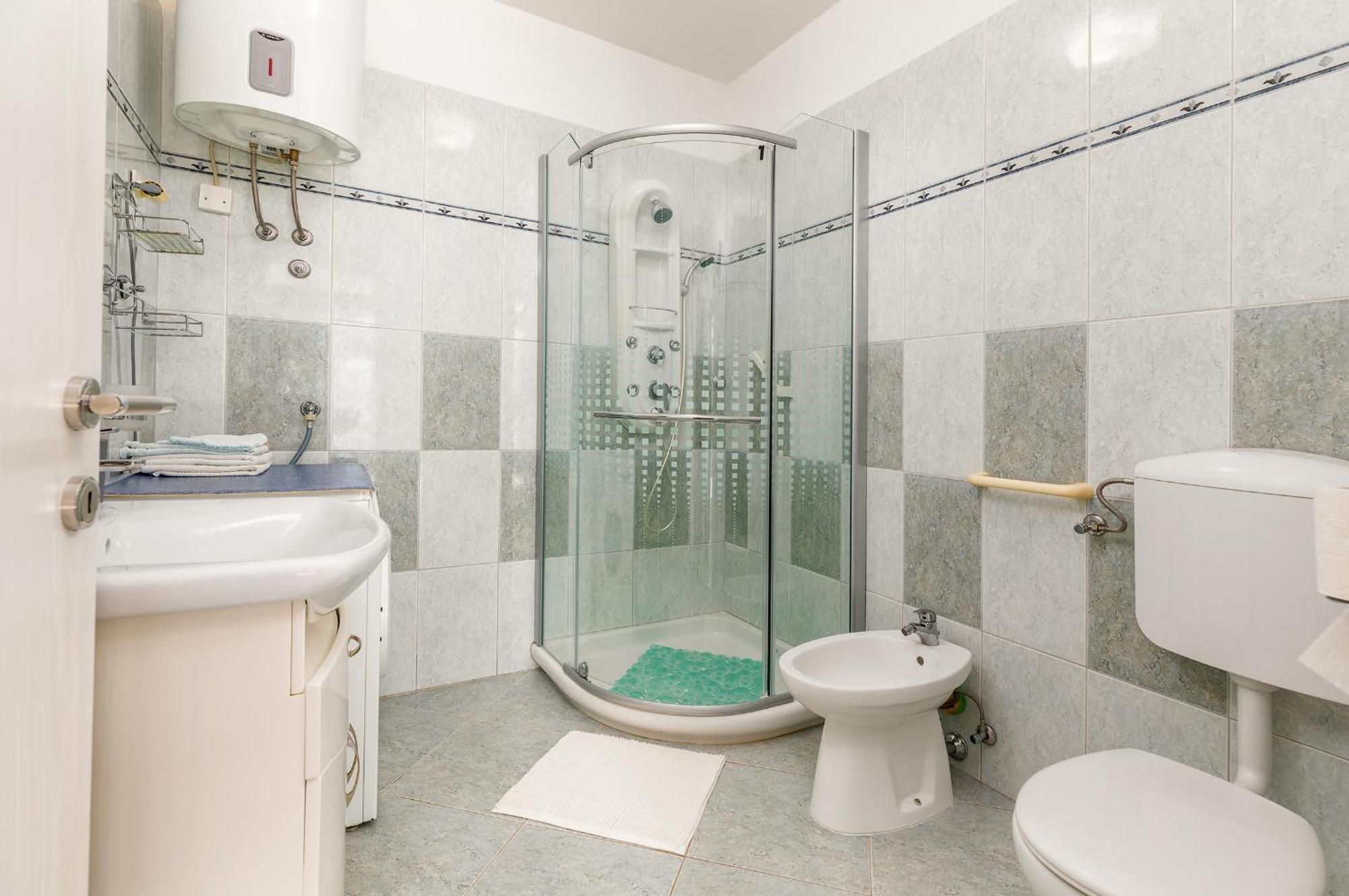 Appartement Milena