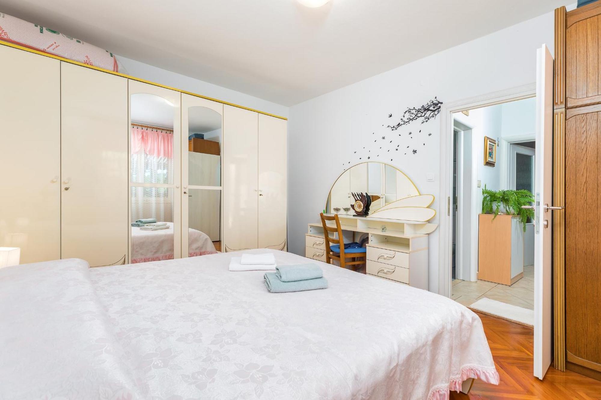 Milena Appartement Pula
