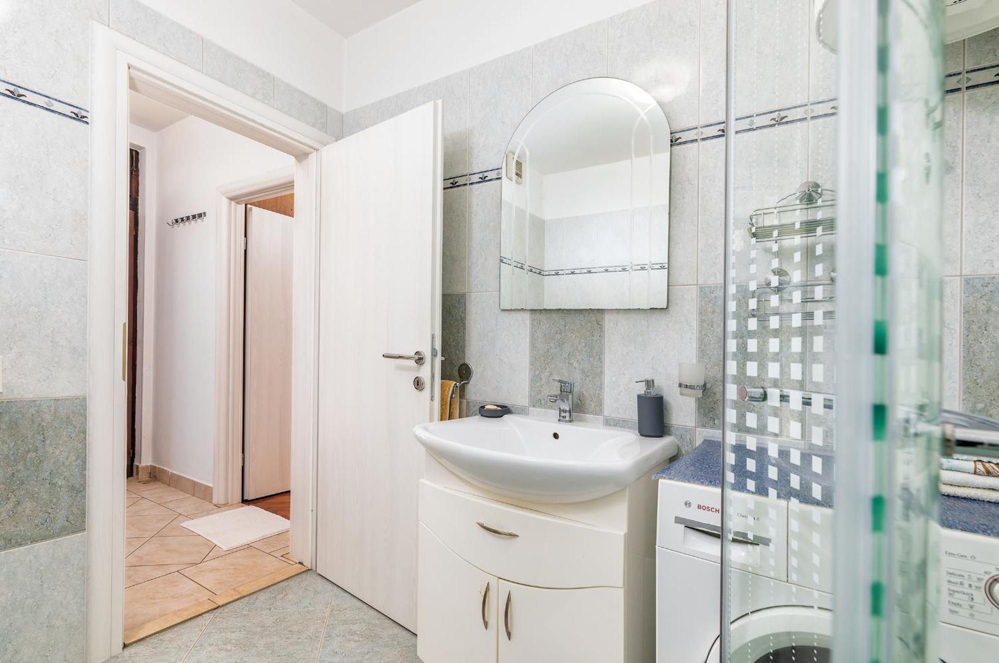 Milena Appartement