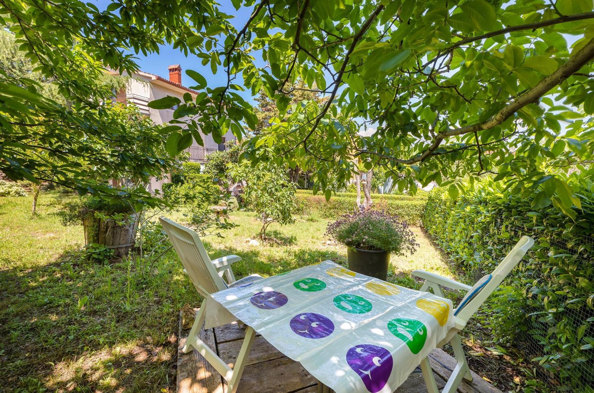 Milena Appartement