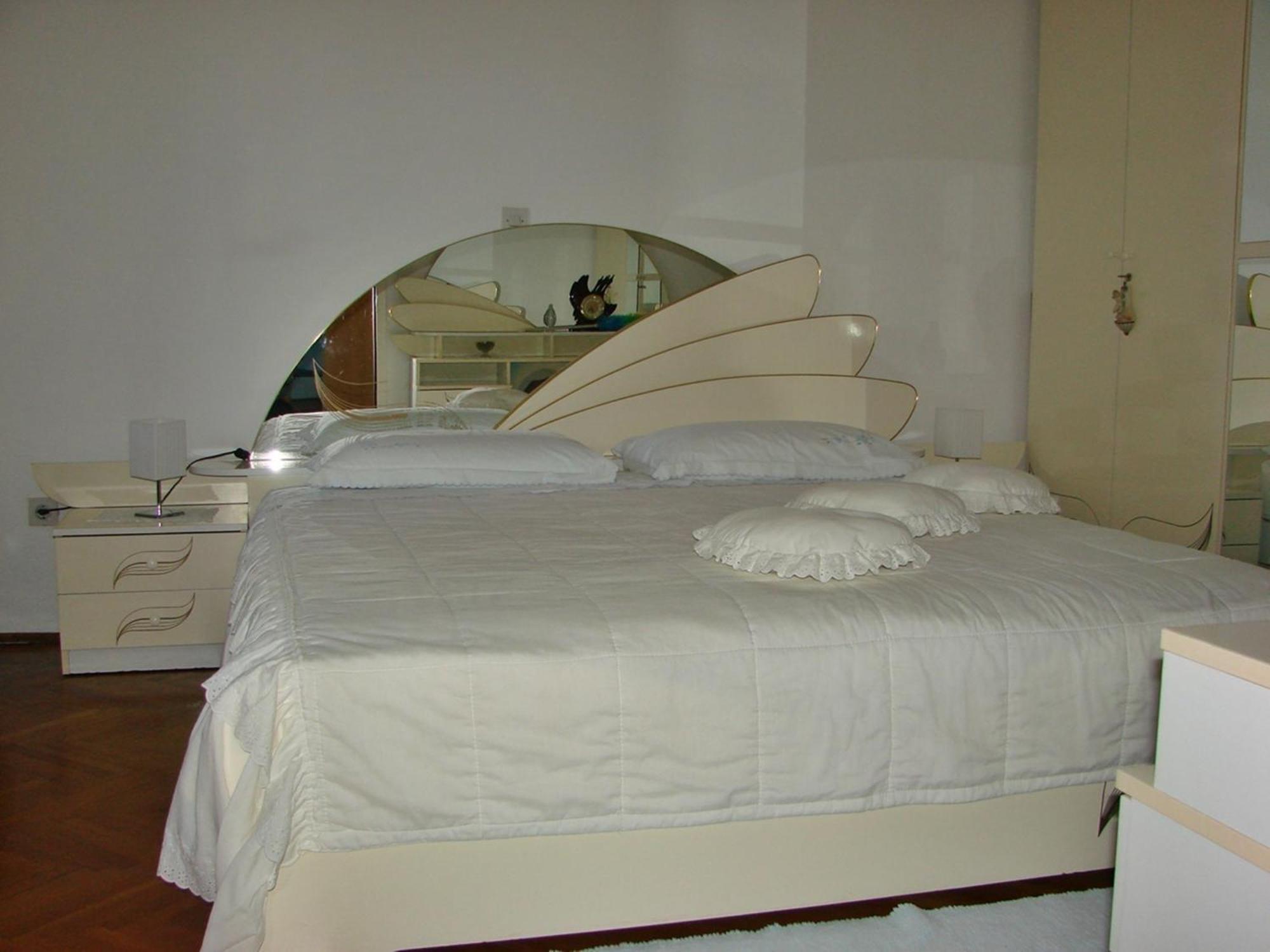 Milena Apartment *