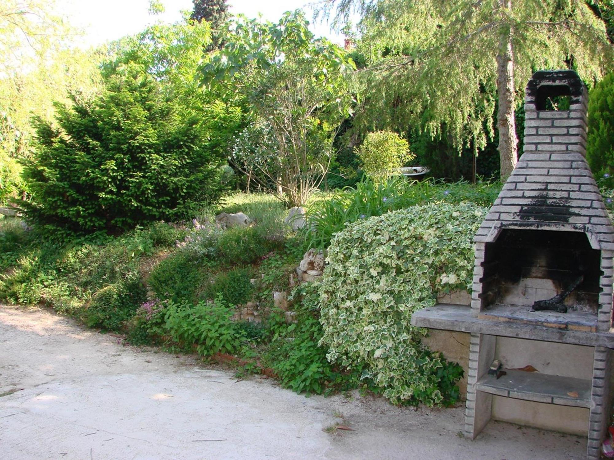 Apartment Milena Pula