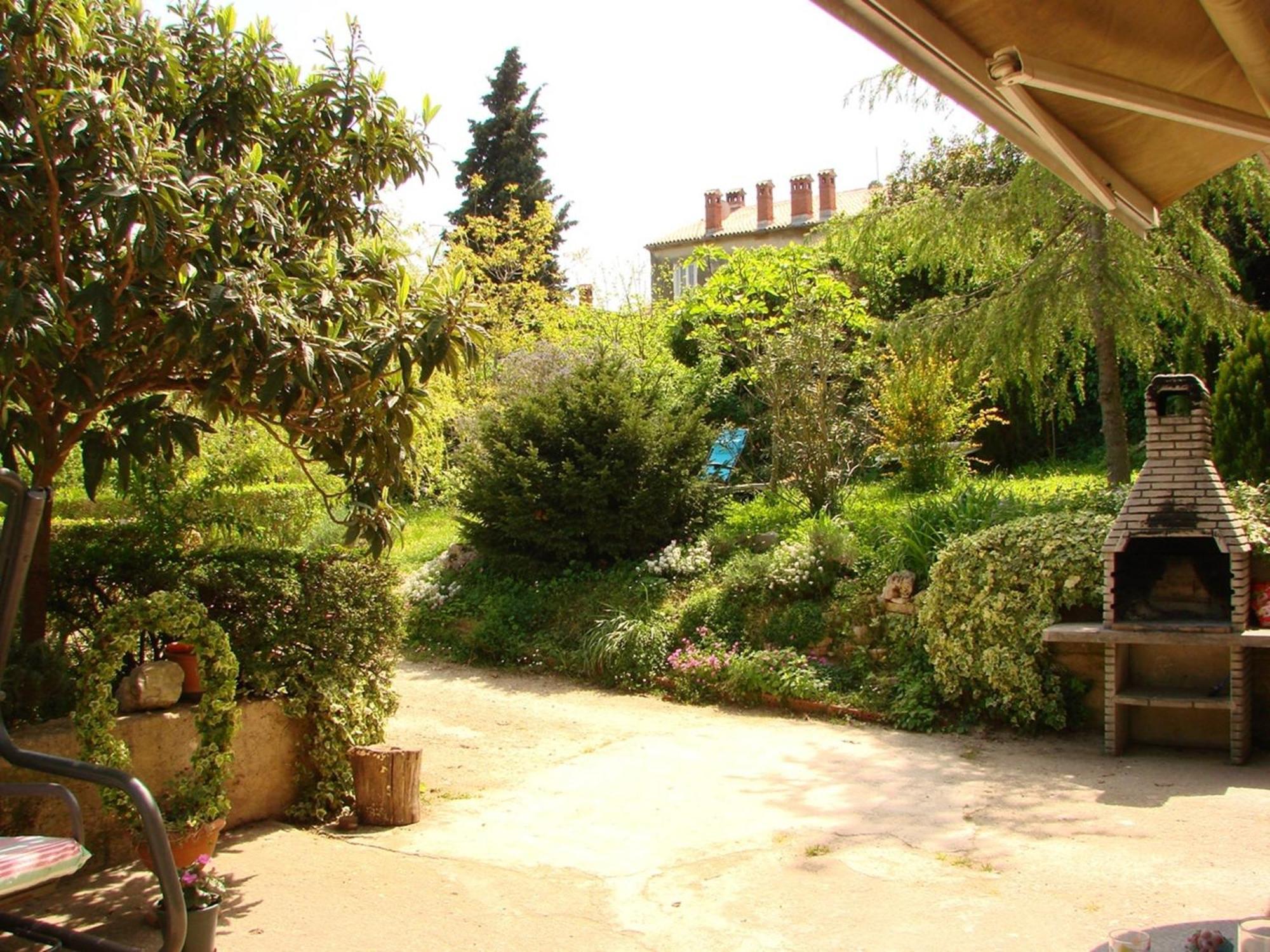 Milena Apartment