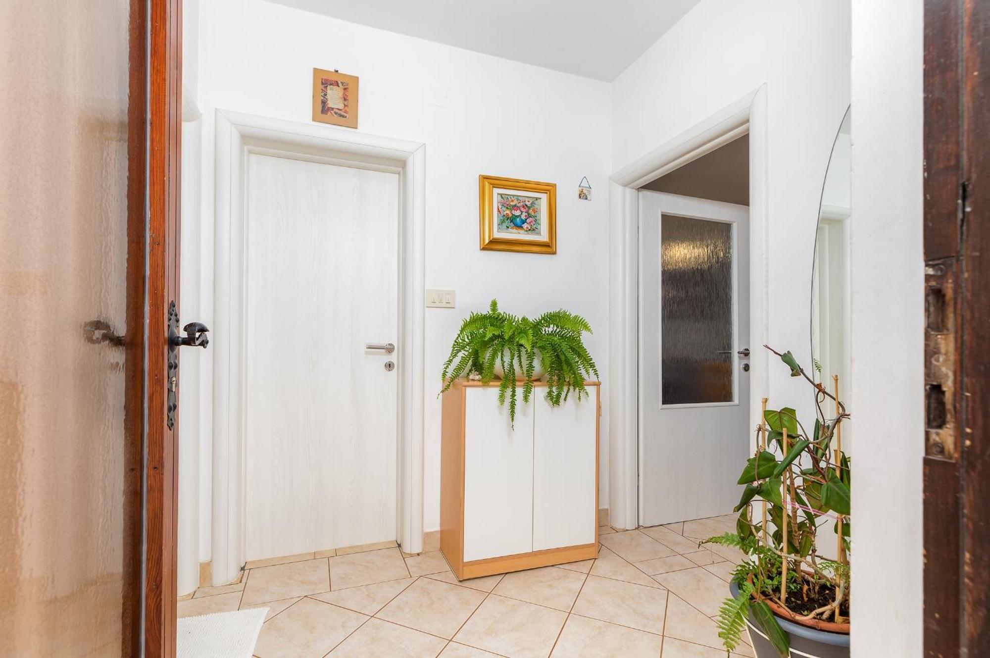 Apartment Milena