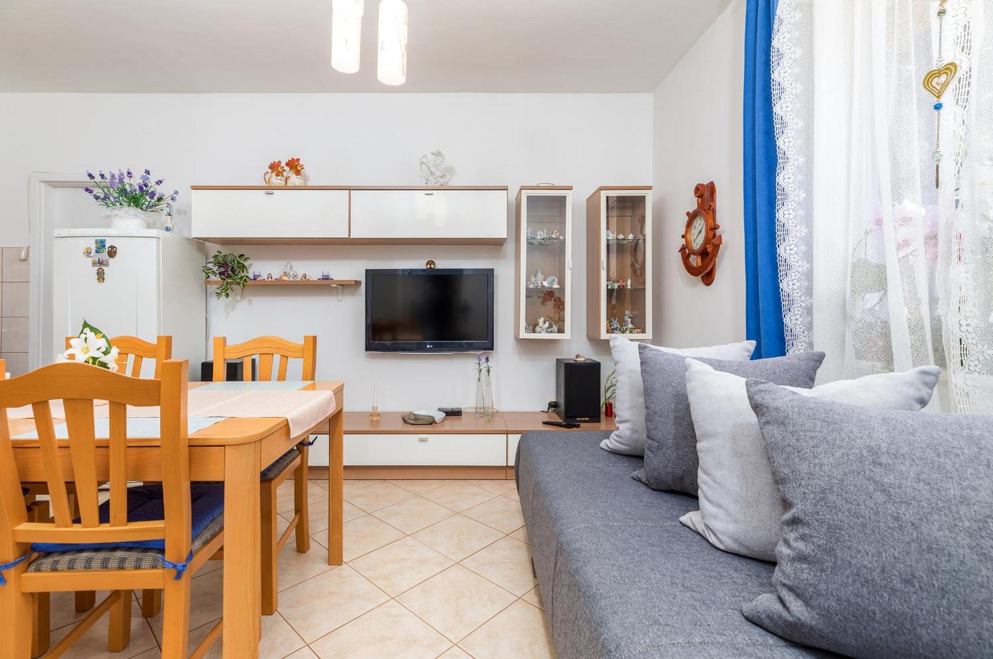 Apartment Milena